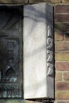 Gedenksteen L. van Buuren 1933 (Jan Schultsz).
<br/>
Gert-Jan Lobbes, 2016